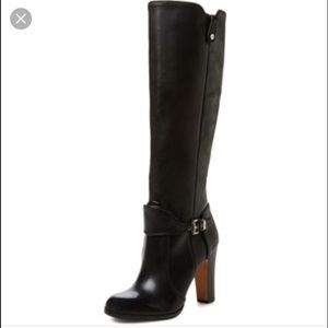 Vince Camuto fairly new boots